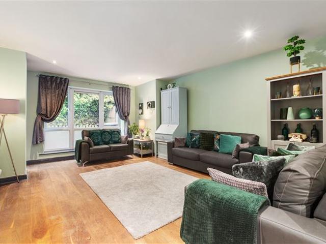 Apartment for sale in Bluebell, Dublin