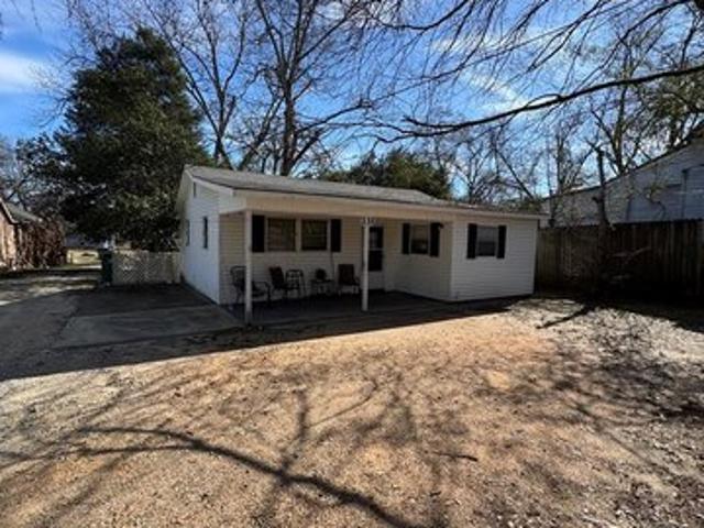 House for sale in Eufaula, Alabama