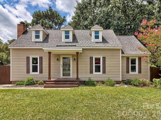 House for sale in West Columbia, South Carolina