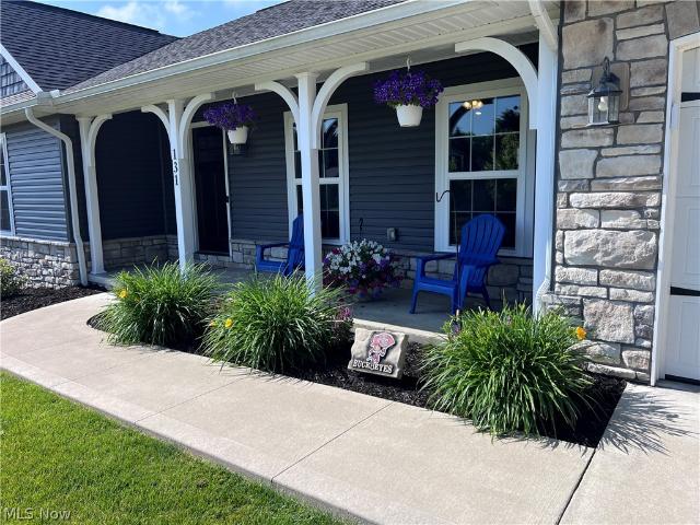 House for sale in Millersburg, Ohio