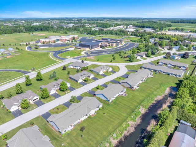 Condo for sale in Sheboygan Falls, Wisconsin