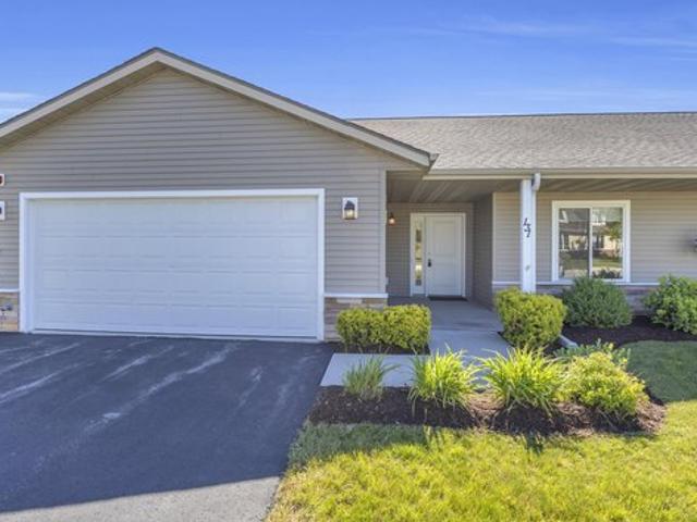 Condo for sale in Sheboygan Falls, Wisconsin