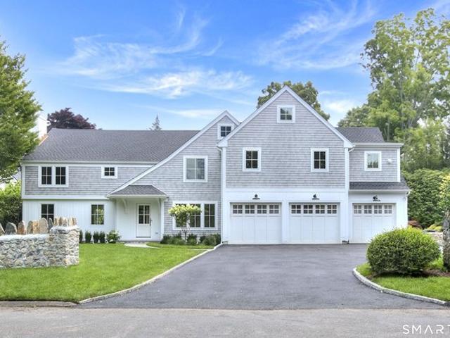 House for sale in Fairfield, Connecticut