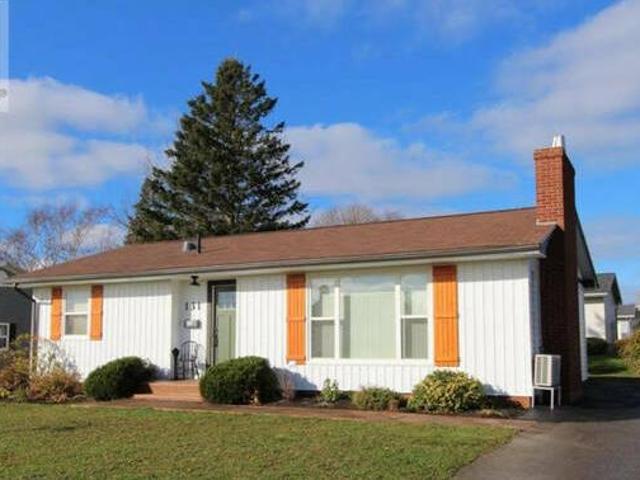 House for sale in Queens, Prince Edward Island