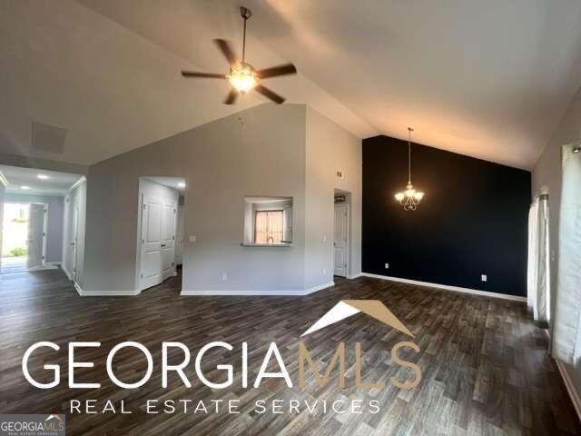 House for sale in Milner, Lamar County