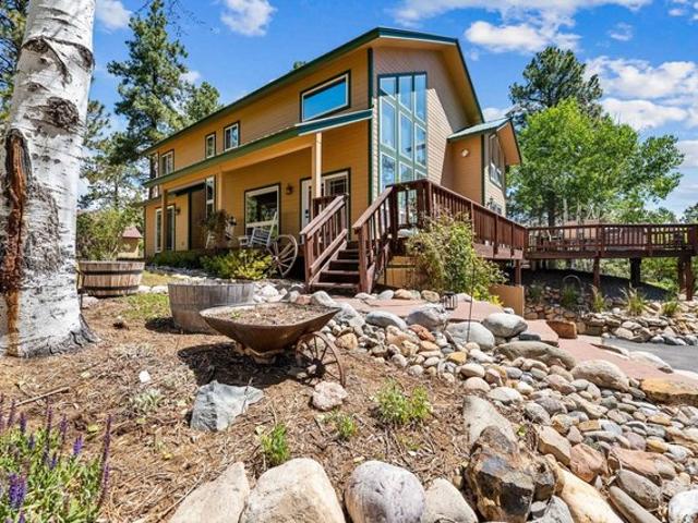 House for sale in La Plata, Colorado