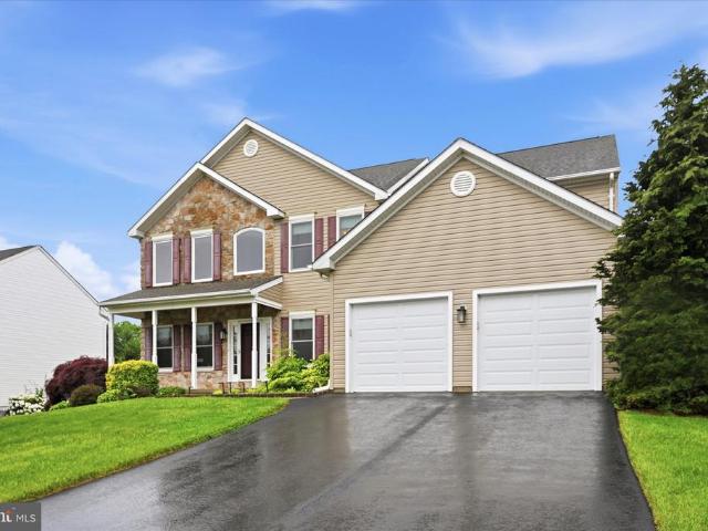 House for sale in Chester, Pennsylvania
