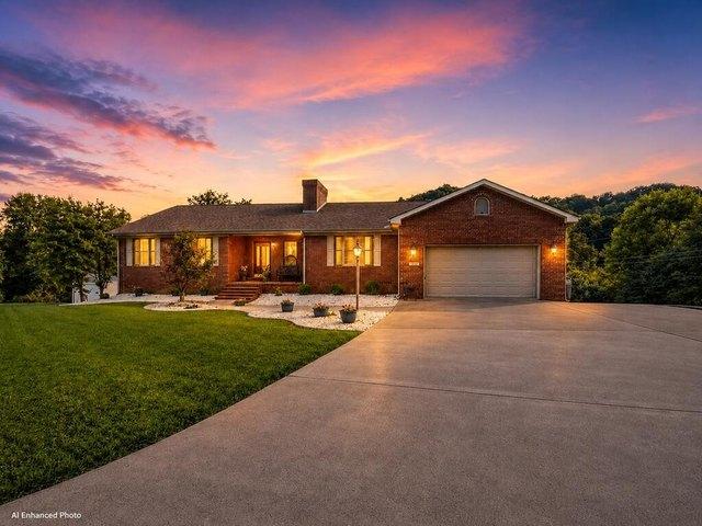House for sale in Pikeville, Kentucky