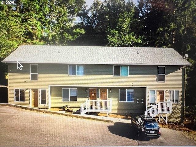 House for sale in Oregonia