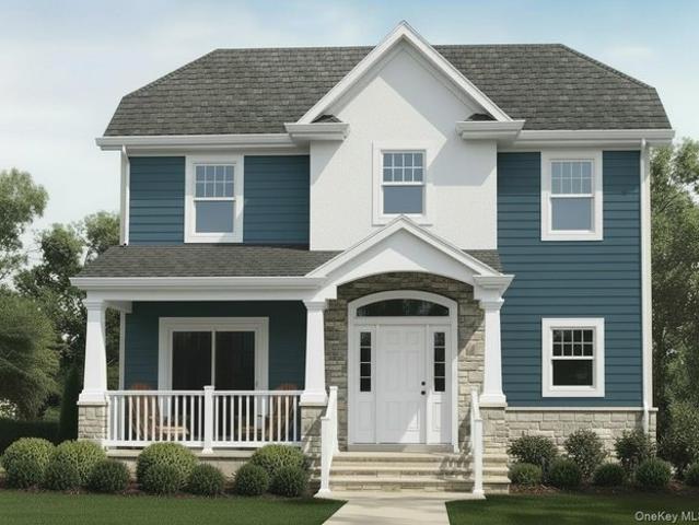 House for sale in Nassau, New York