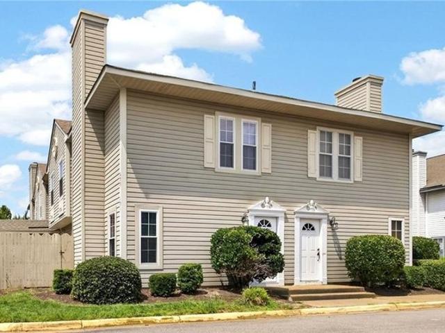 Condo for sale in Virginia