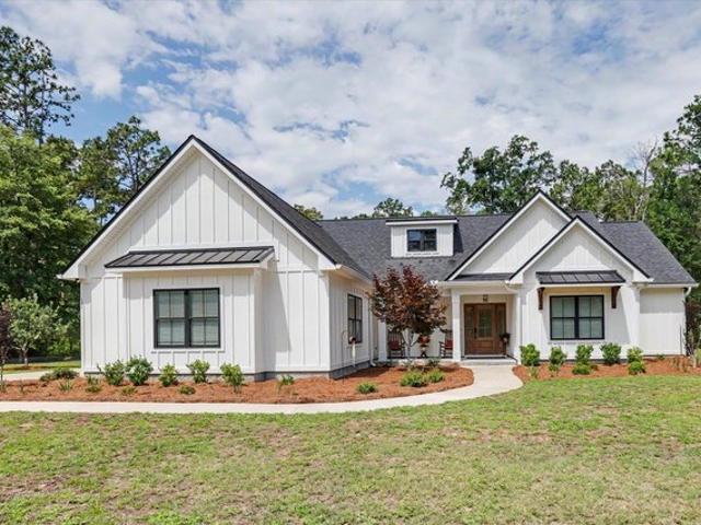 House for sale in Crawfordville, Florida