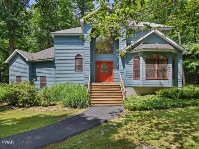 House for sale in Palmyra Township, Pike County