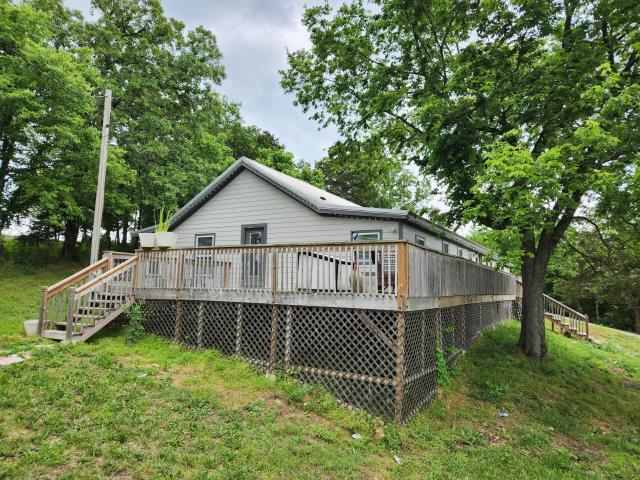 House for sale in Washburn, Missouri