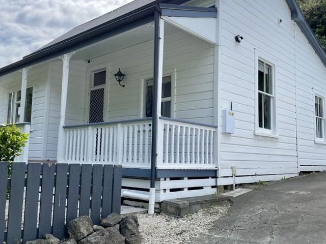 House for rent