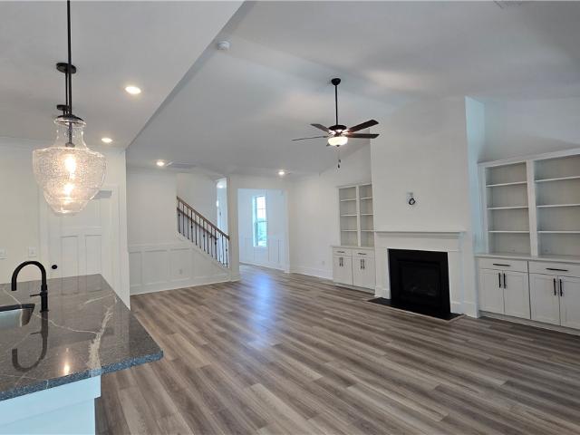 House for sale in Central, South Carolina