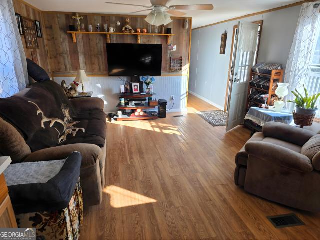 Property for sale in Candler, Georgia