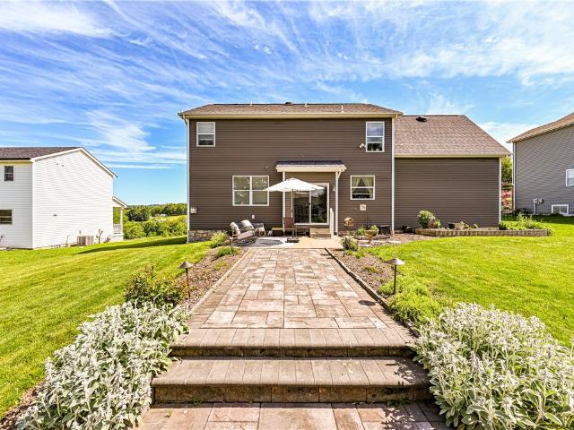 House for sale in Hostetter, Pennsylvania