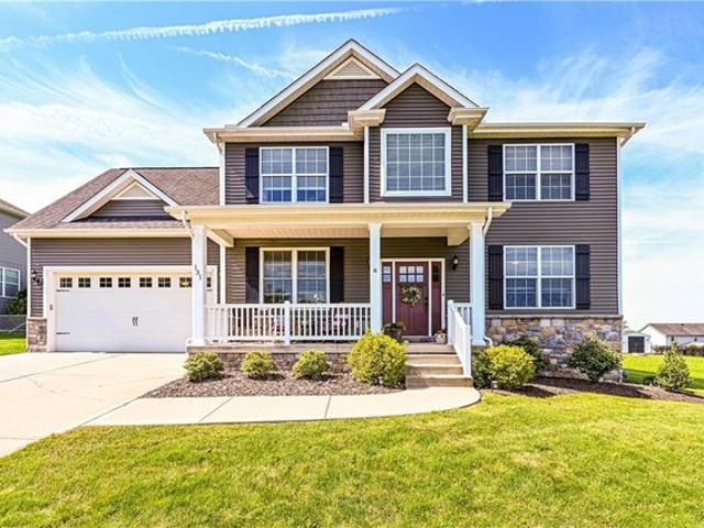 House for sale in Hostetter, Pennsylvania