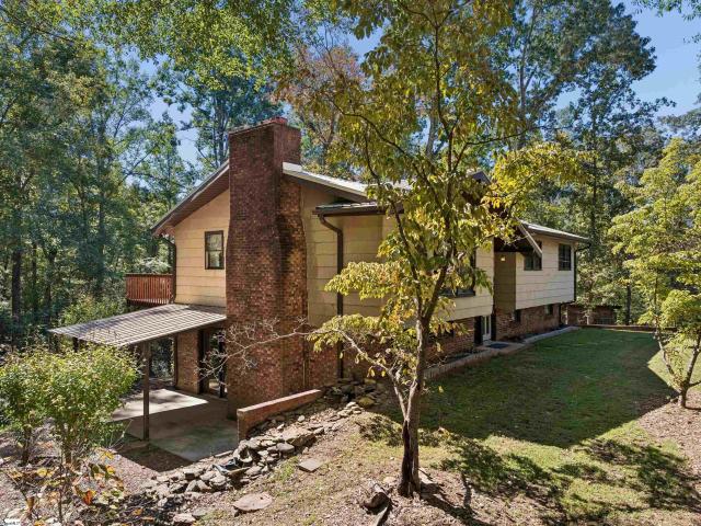 House for sale in Central, Pickens County