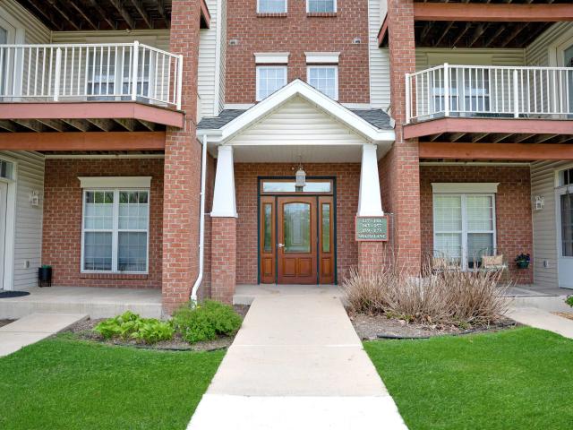 Condo for sale in Monona, Wisconsin