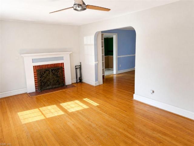 House for sale in Virginia