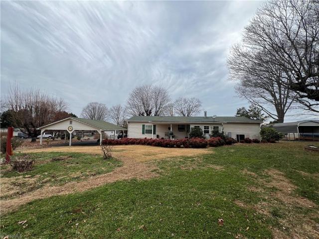 House for sale in Stokes, North Carolina