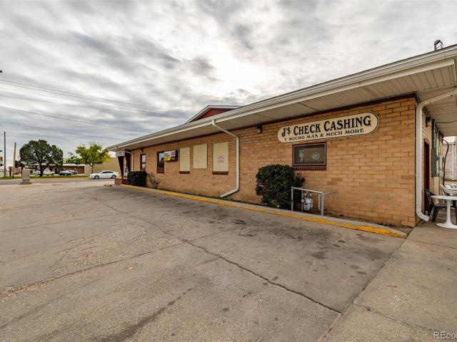 Commercial for sale in Fort Morgan, Colorado