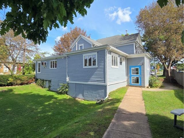 House for sale in City of Sherrill, Oneida County
