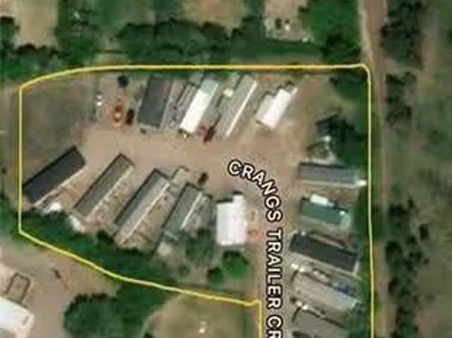 House for sale in Cornwallis, Manitoba