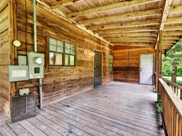 House for sale in Carriere, Mississippi