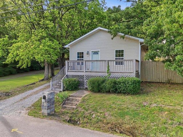 House for sale in Tennessee