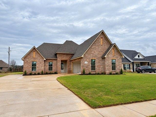 House for sale in Haughton, Bossier Parish