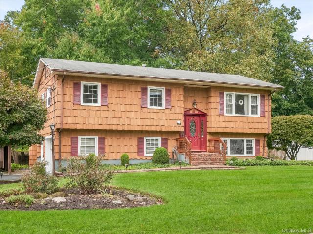 House for sale in Congers, Rockland County