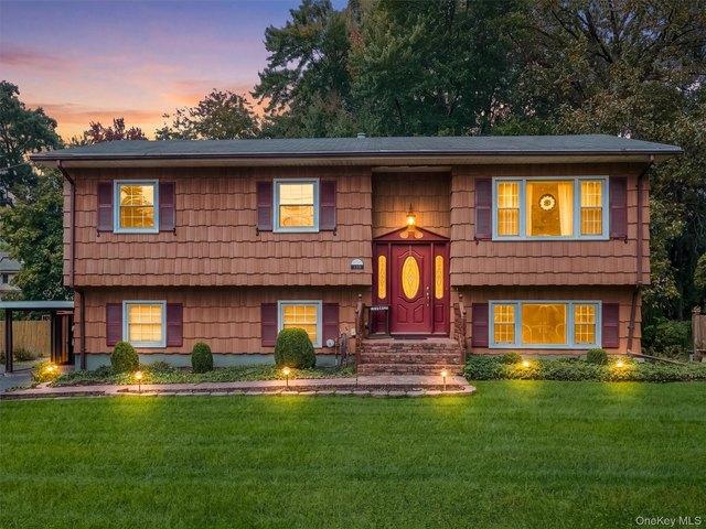House for sale in Congers, Rockland County