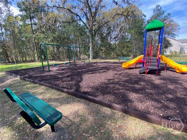 House for sale in Savannah, Georgia