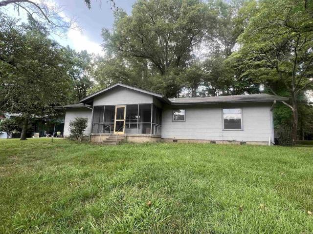 House for rent in Hot Springs Village