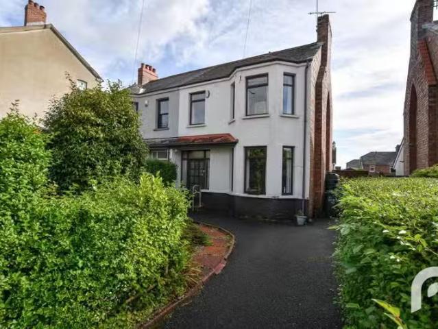House for sale in Edenderry, North Tipperary