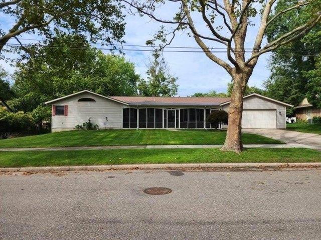 House for sale in Holland, Michigan