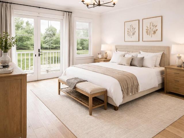 House for sale in New Buffalo, Michigan
