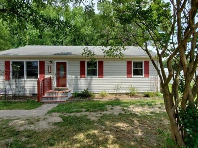 House for sale in Dorchester, Maryland