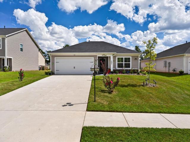 House for sale in Laurens, South Carolina