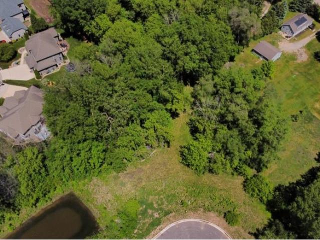 Land for sale in Neenah, Wisconsin