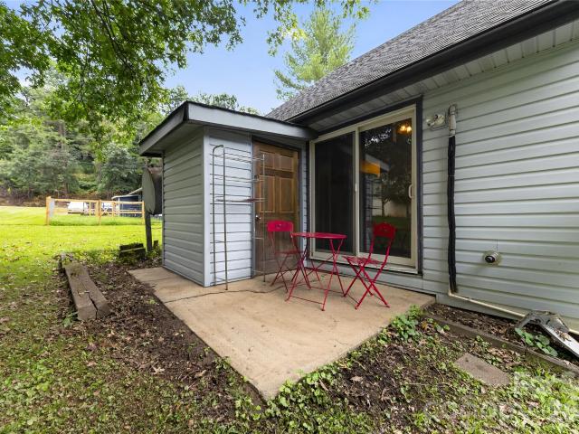 House for sale in Haywood, North Carolina