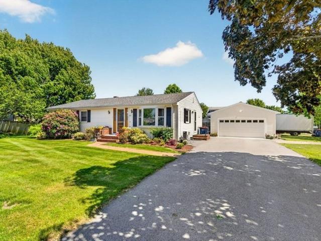 House for sale in Bristol, Massachusetts
