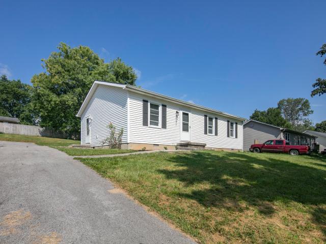 House for sale in Stanford, Lincoln County