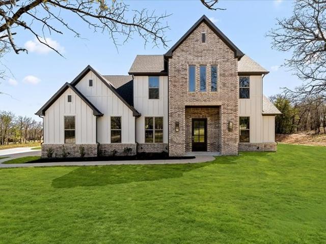 House for sale in Paradise, Wise County