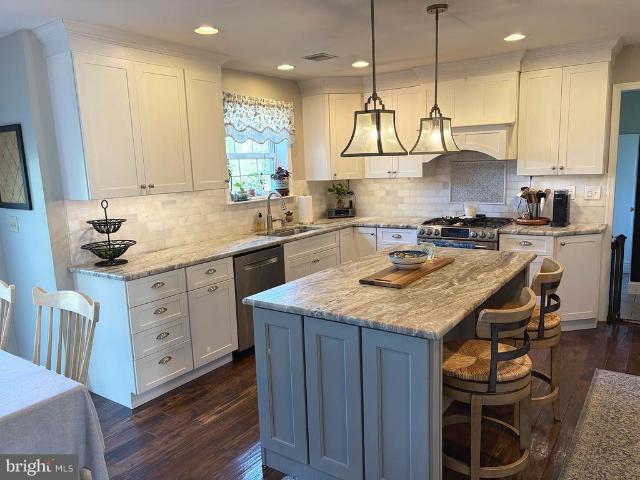 House for sale in Bucks, Pennsylvania