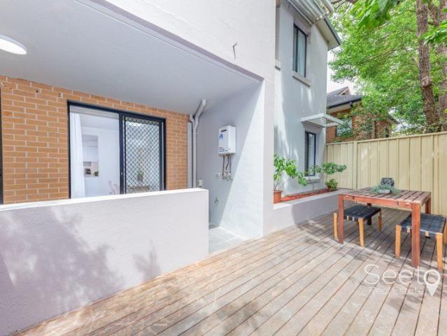 Apartment for sale in Inner West, Sydney