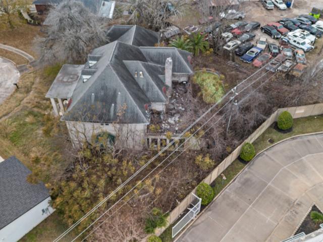 House for sale in Stafford, Texas